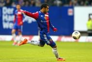 Mohamed Salah